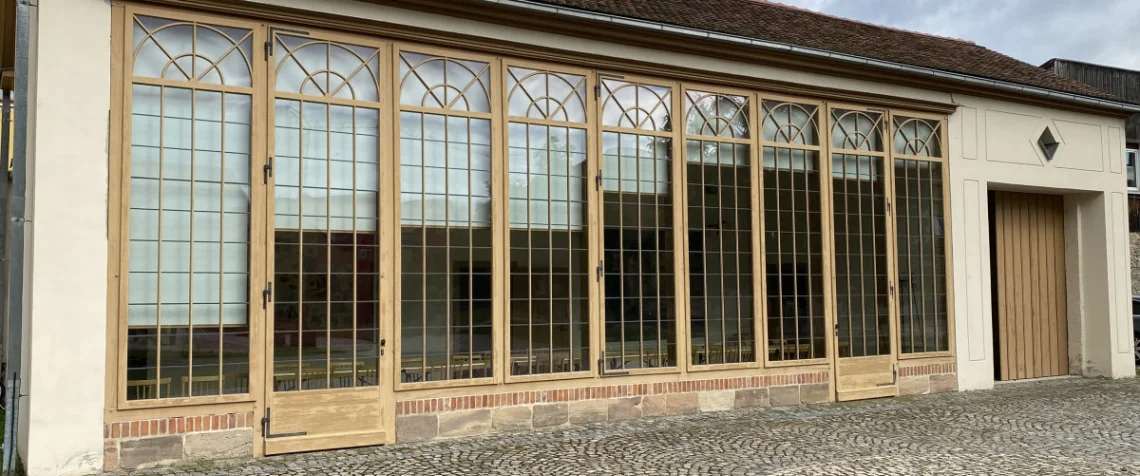 Orangerie