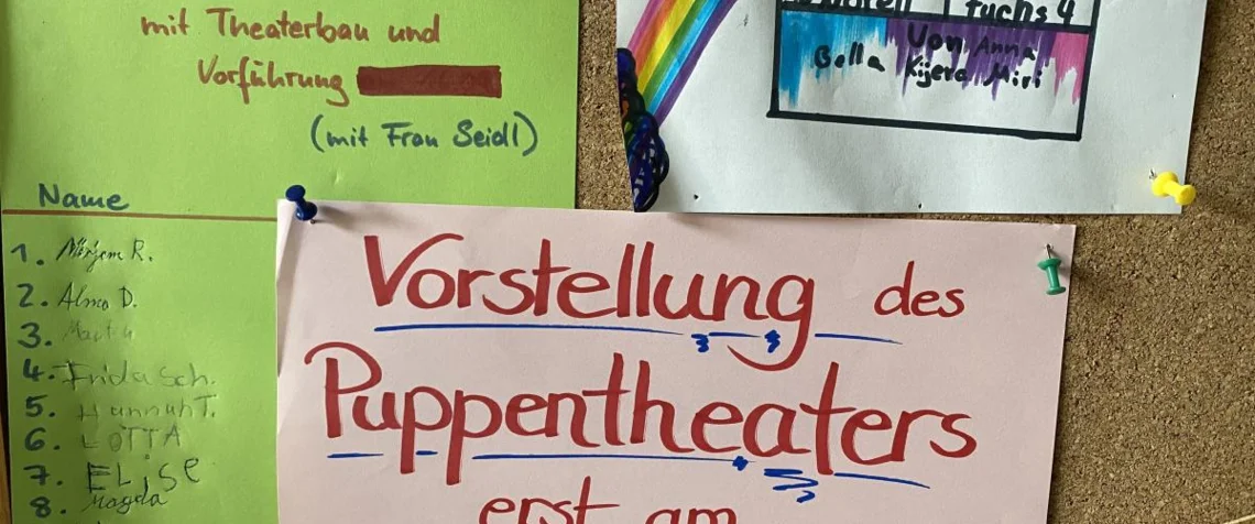 Theaterwerkstatt 01/2025