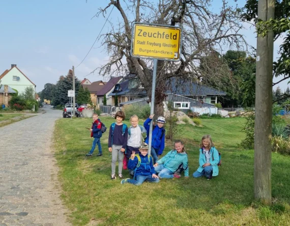 Wandertag Käfer